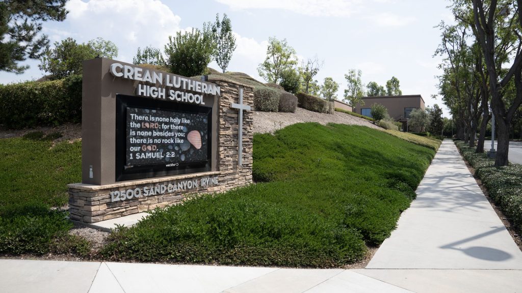 Mariners Church North Irvine