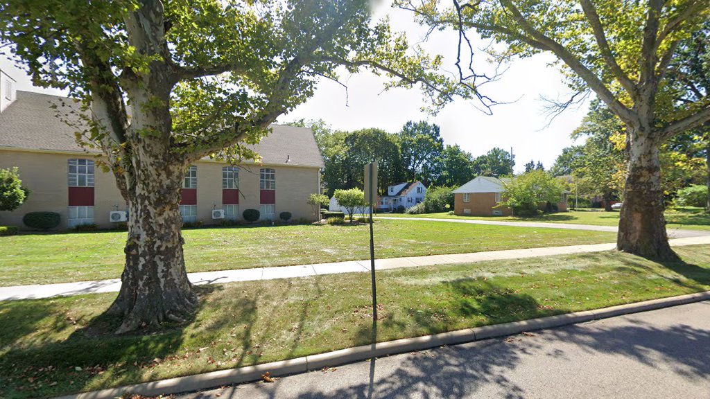 Bethlehem United Church of Christ