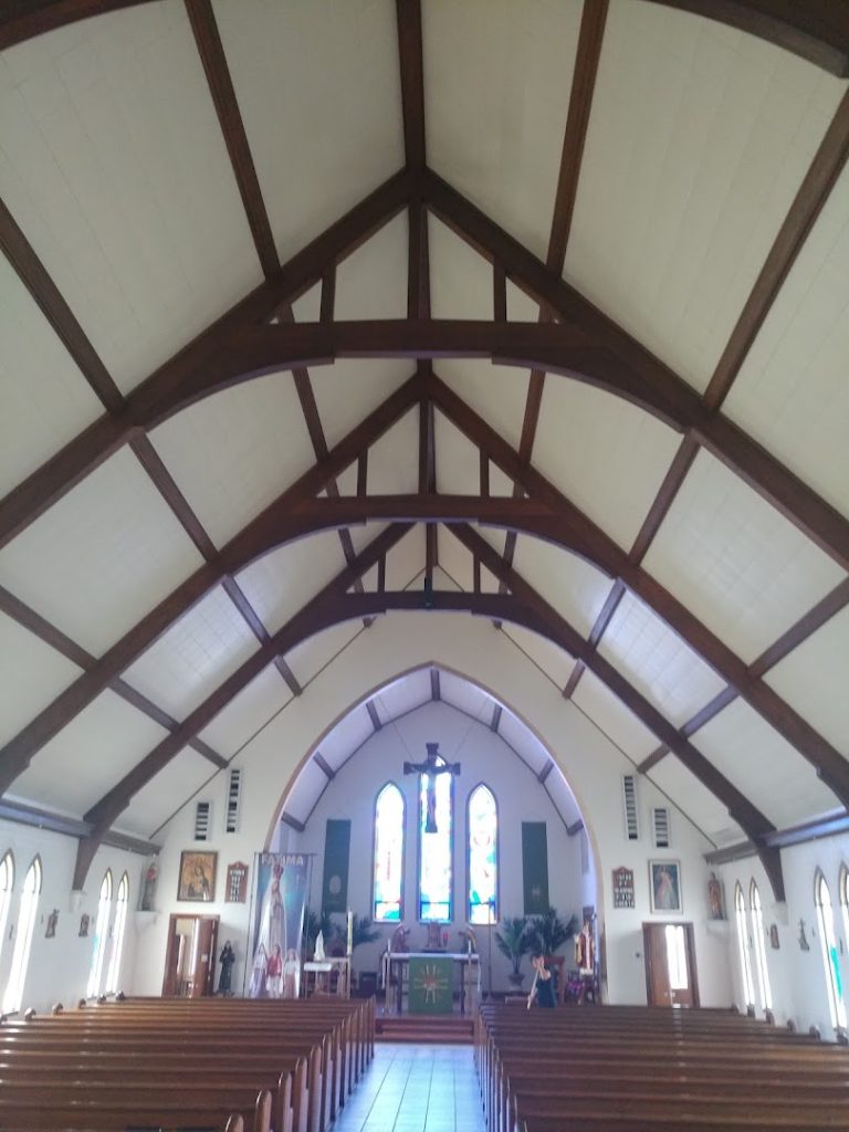 St. Thomas More Catholic Church