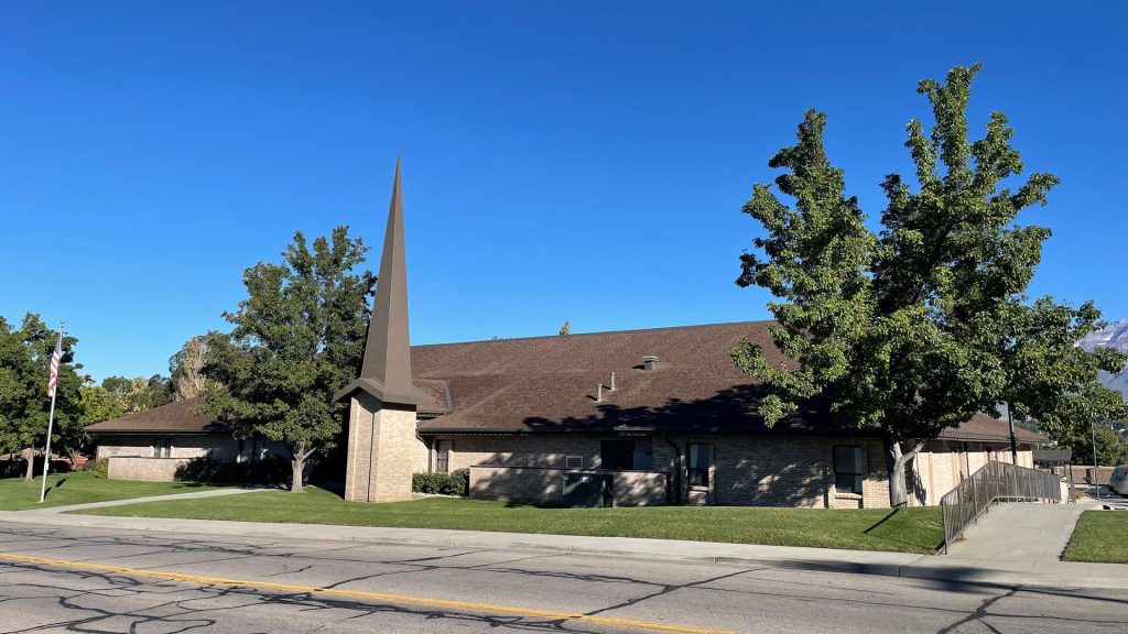 The Church of Jesus Christ of Latter-day Saints