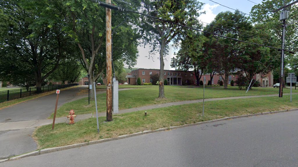 Our Lady of Hope Roman Catholic Church