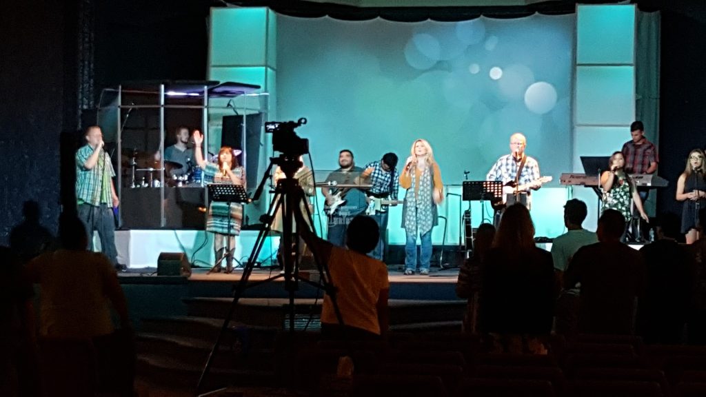 Venture Church