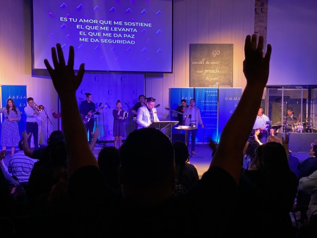 Covenant Ministries