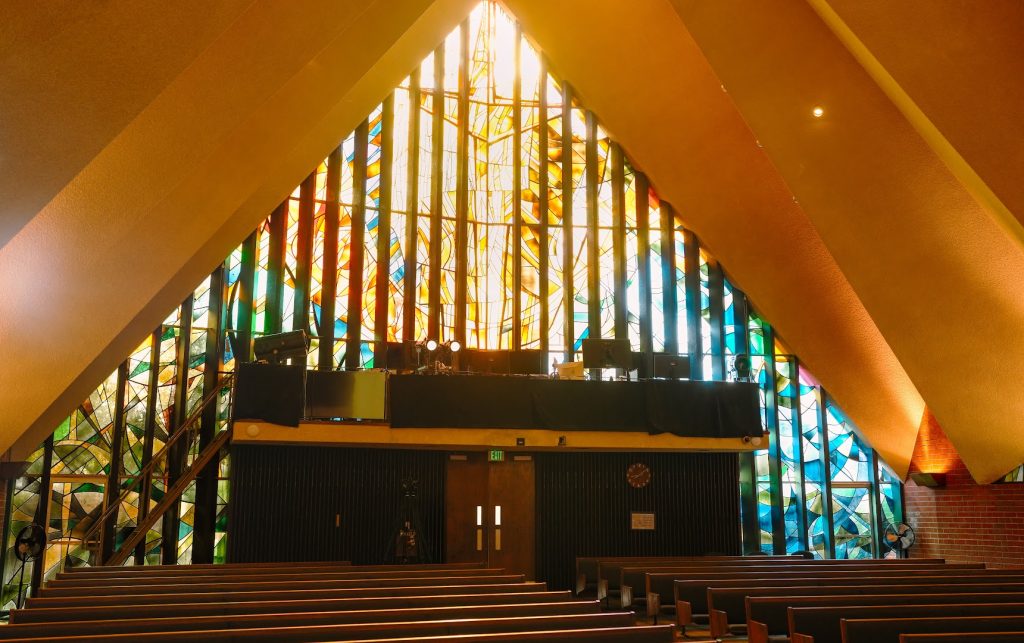 University Christian Church