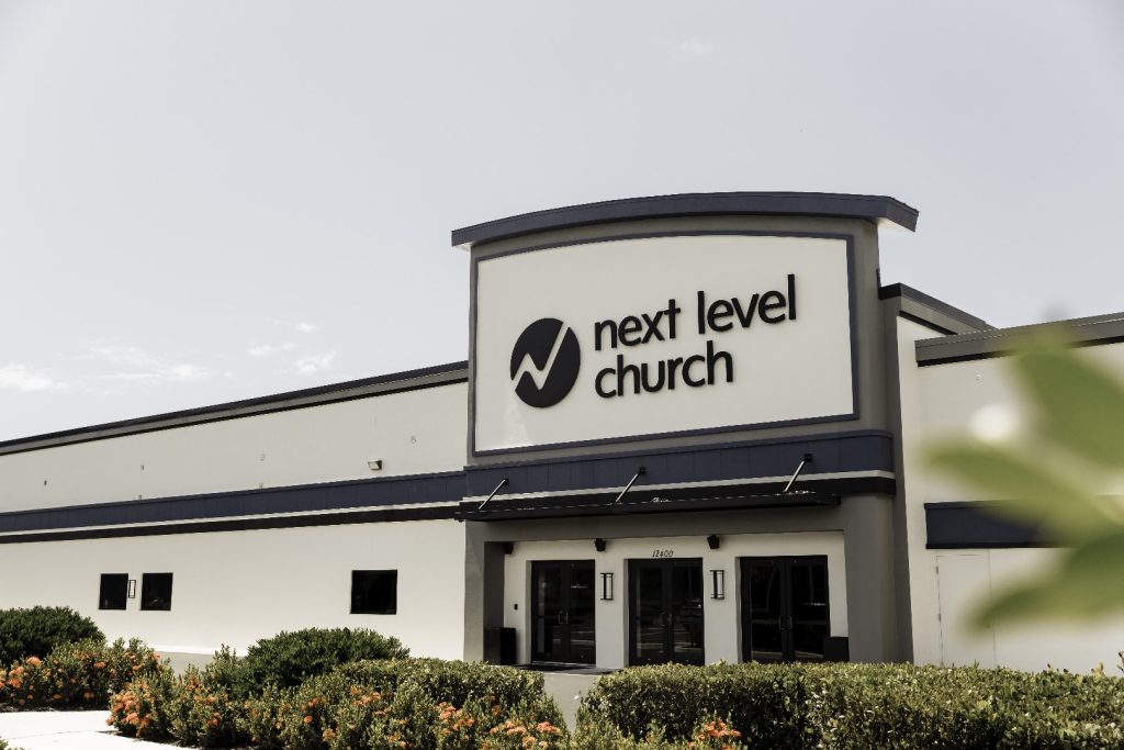 Next Level Church: Fort Myers