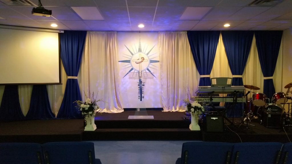 Morning Star Christian Church