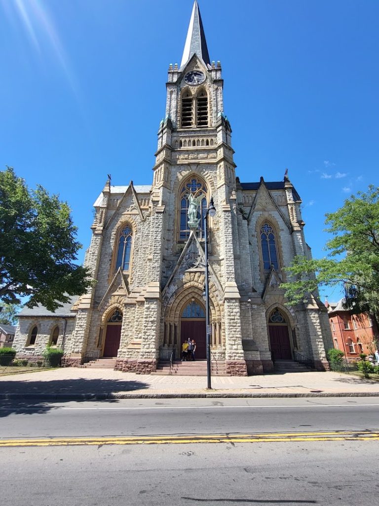 St. Michael’s Church