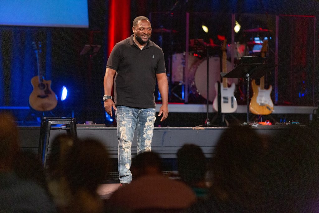 Uflourish Church