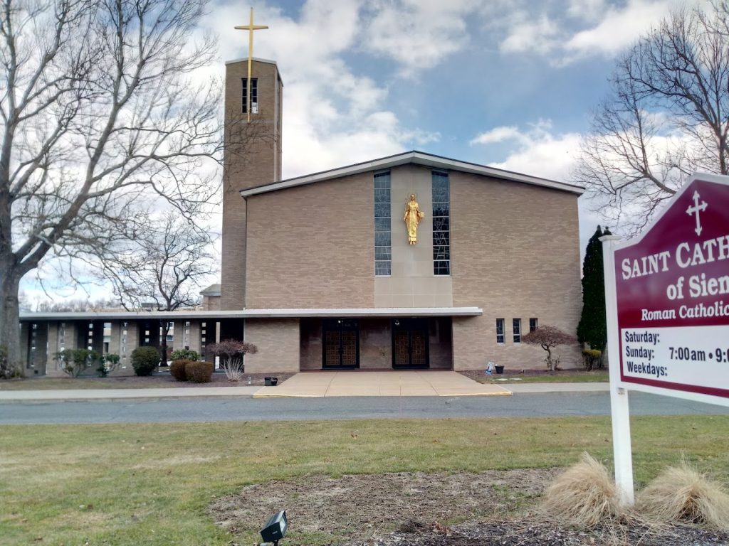 St. Catherine of Siena Catholic Church