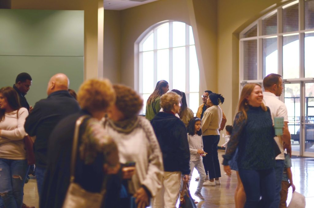 Valley View Christian Church
