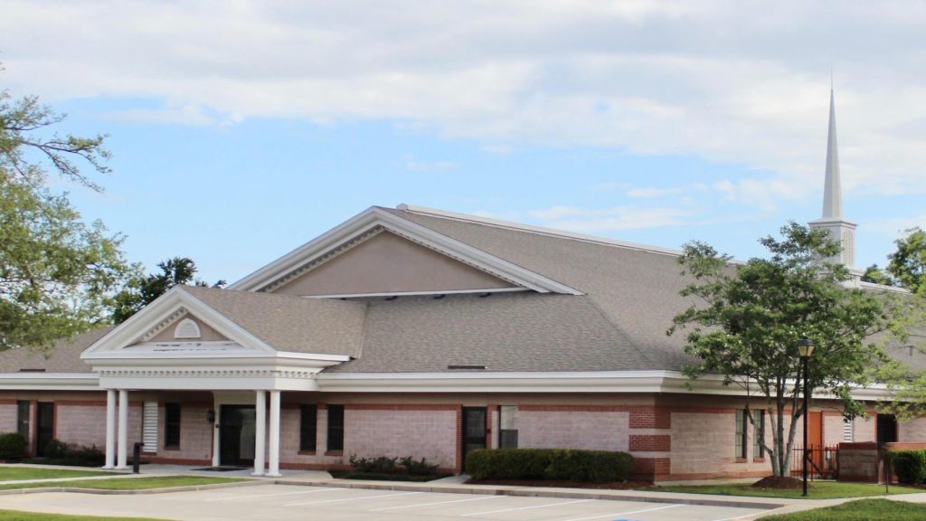The Church of Jesus Christ of Latter-day Saints