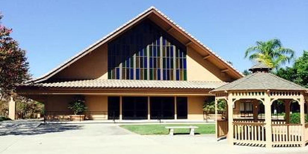 Church on The Hill