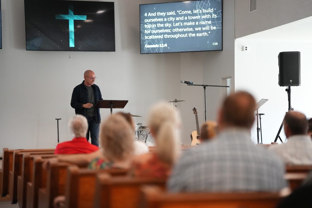 Catalyst Church San Diego