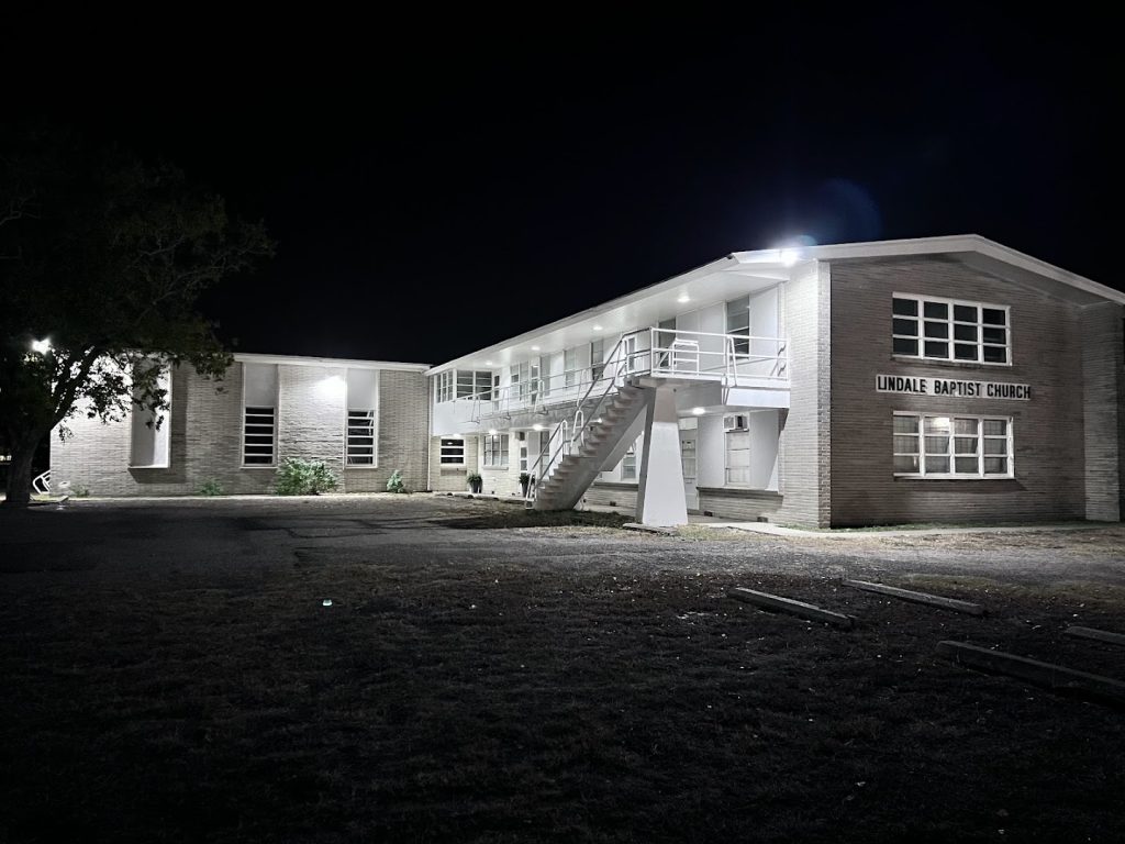 Coastal Community Church