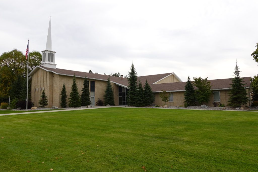 The Church of Jesus Christ of Latter-day Saints
