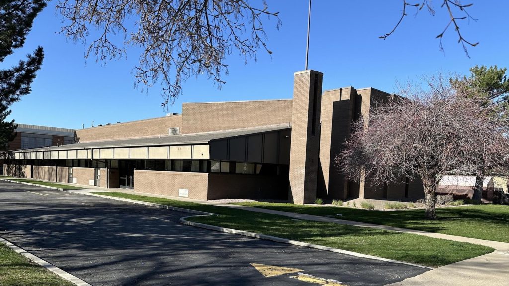 The Church of Jesus Christ of Latter-day Saints