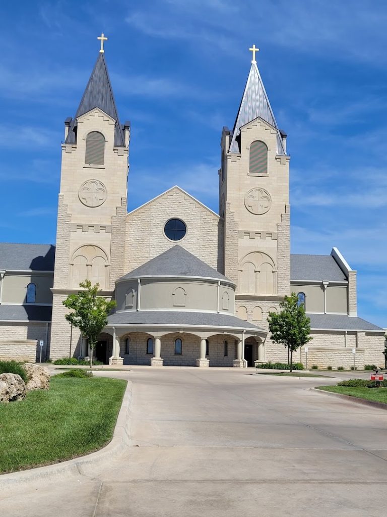 St Catherine of Siena Catholic Church