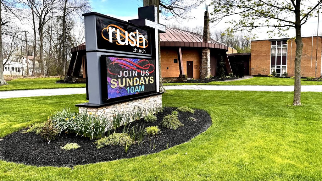 Rush Church