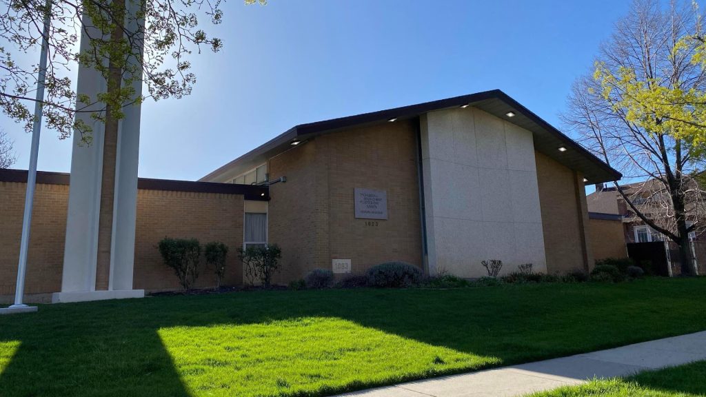 The Church of Jesus Christ of Latter-day Saints