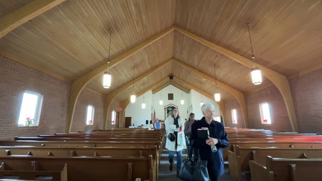 Living Faith – Saint Louis