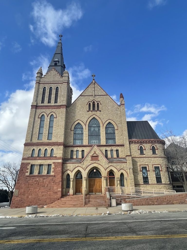 St. Joseph Catholic Church