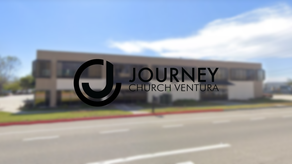 Journey Church Ventura