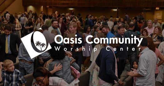Oasis Community Worship Center
