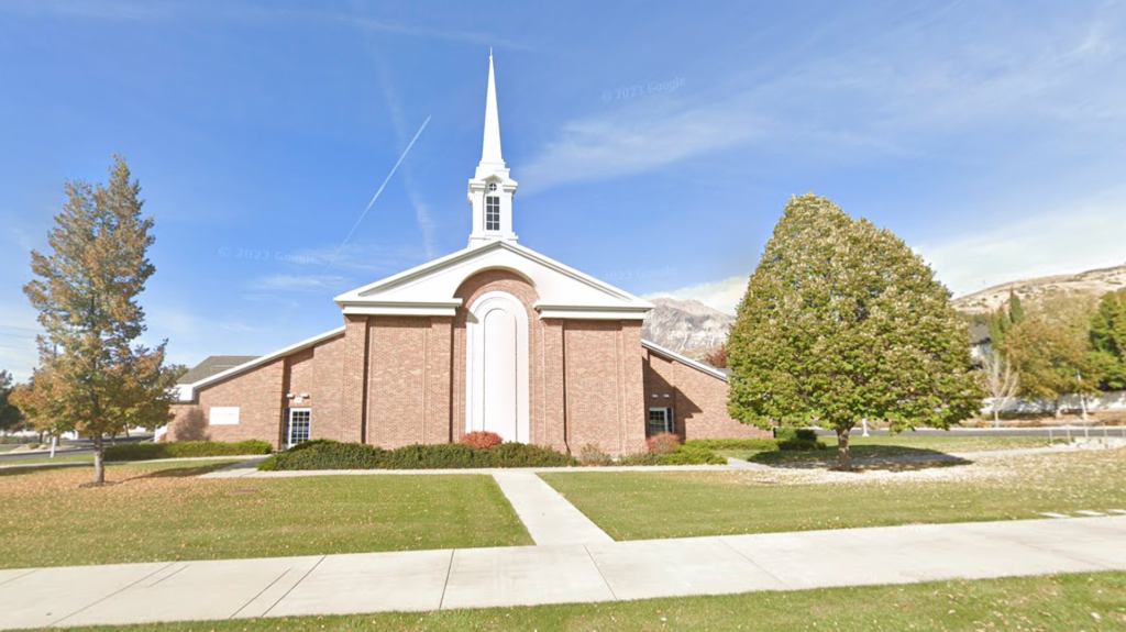 The Church of Jesus Christ of Latter-day Saints