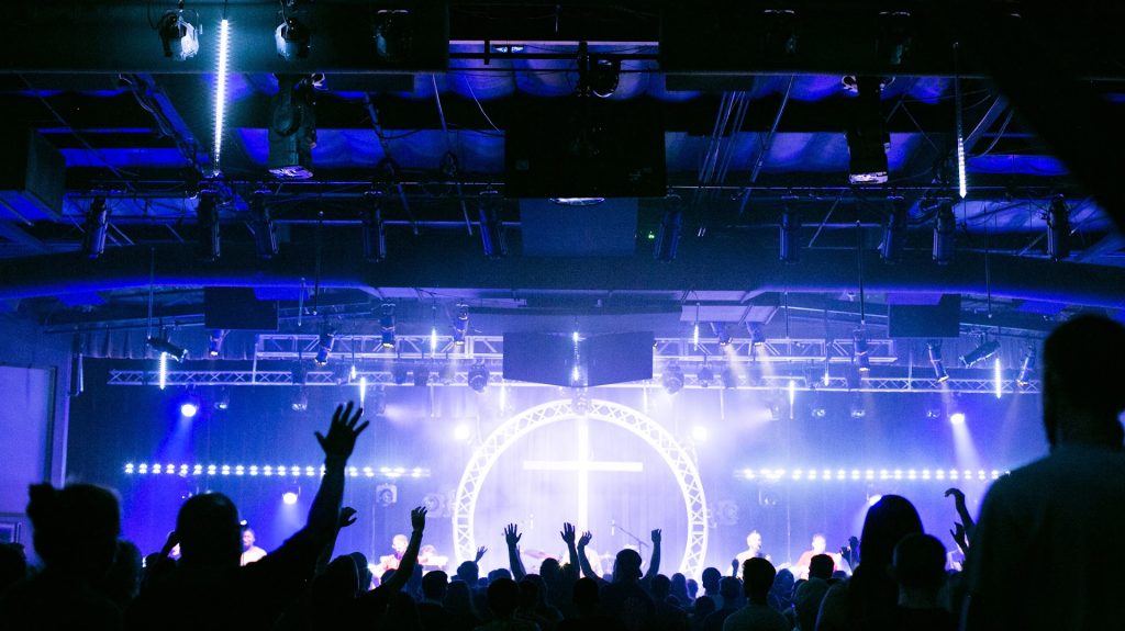 Foothills Christian Church