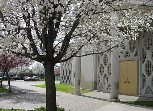 Saint Luke Catholic Church