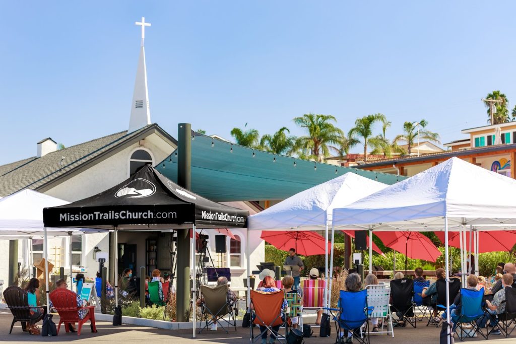Mission Trails Church