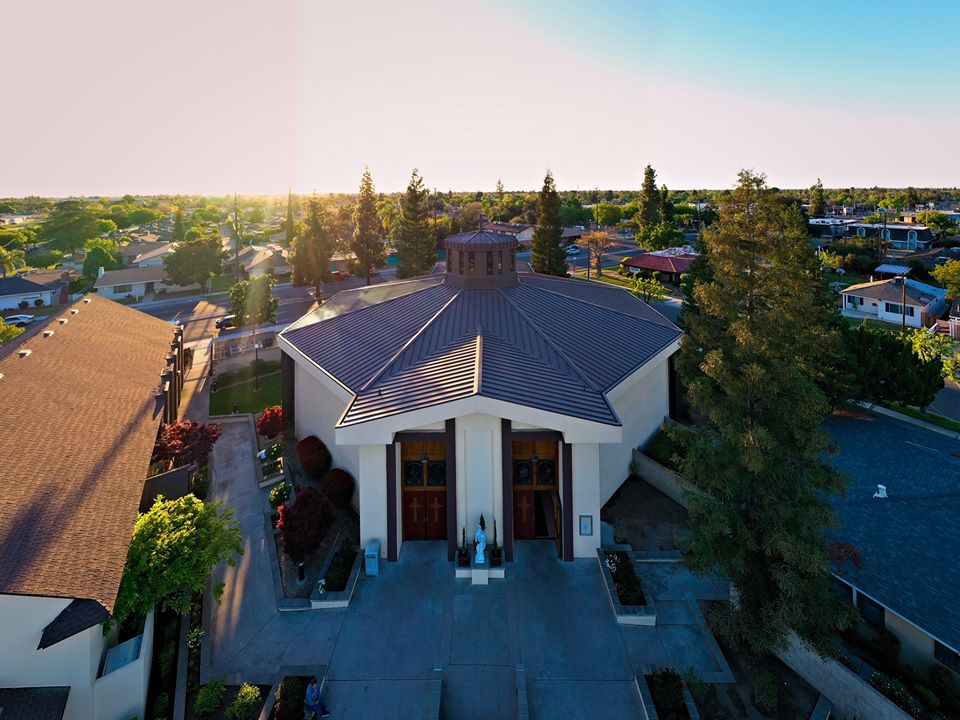 Our Lady of Victory Church