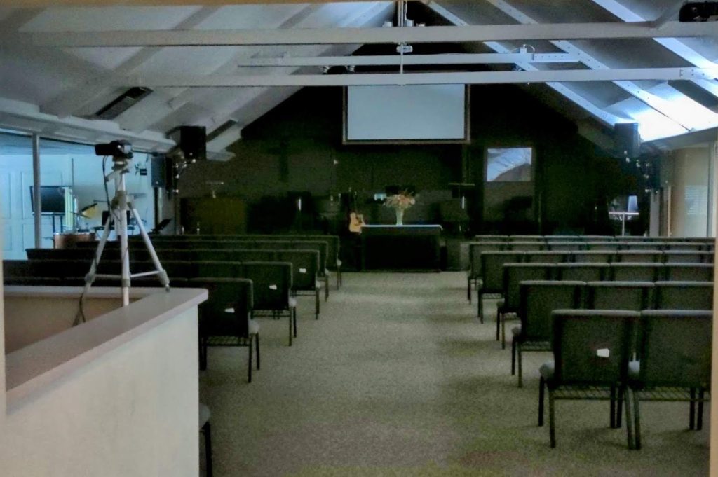 Prescott Evangelical Free Church