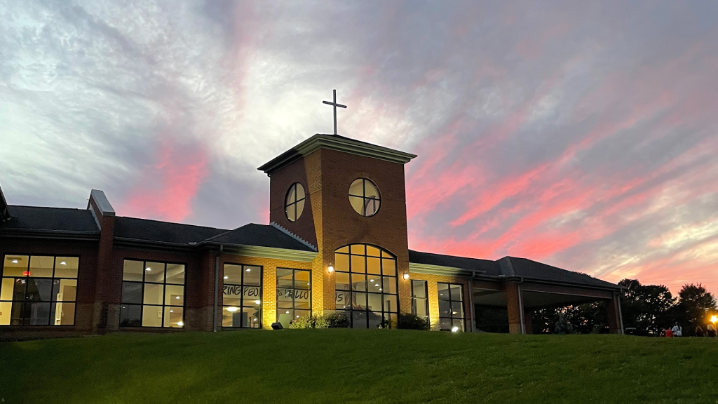 West Towne Christian Church