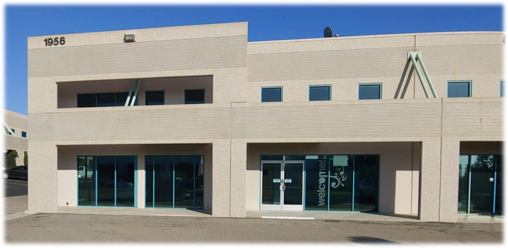 Ventura Jubilee Fellowship Church