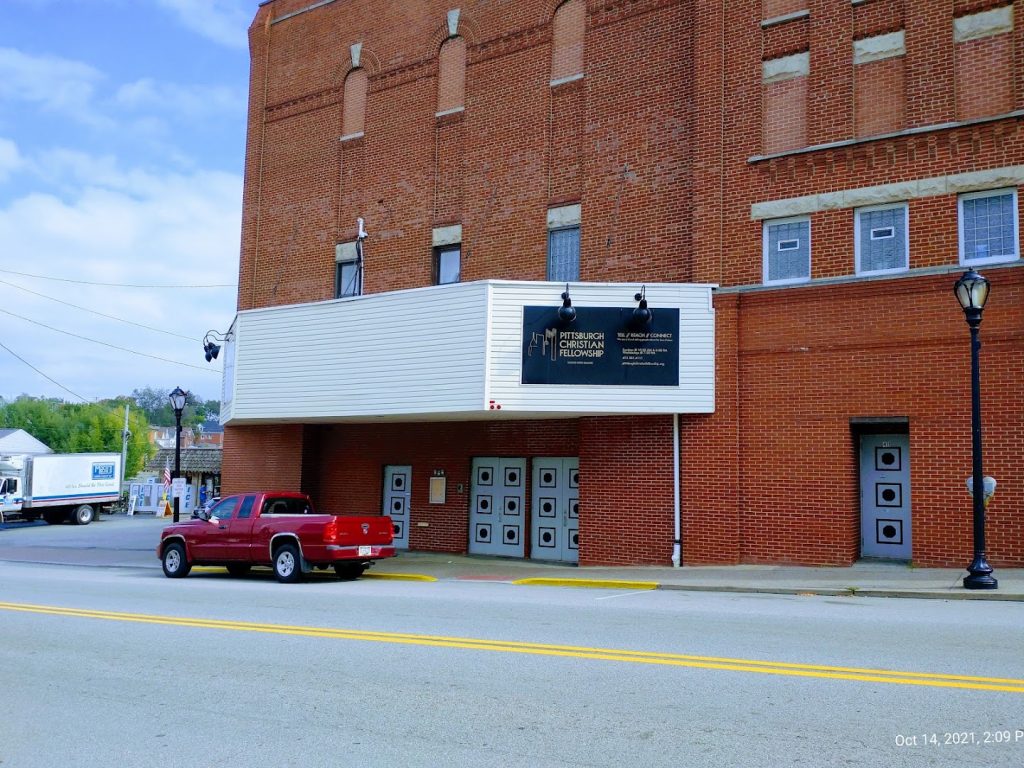 Pittsburgh Christian Fellowship