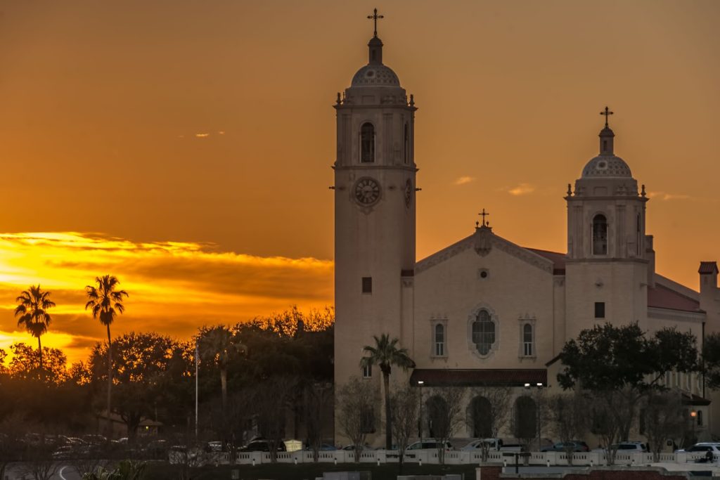 Corpus Christi Cathedral