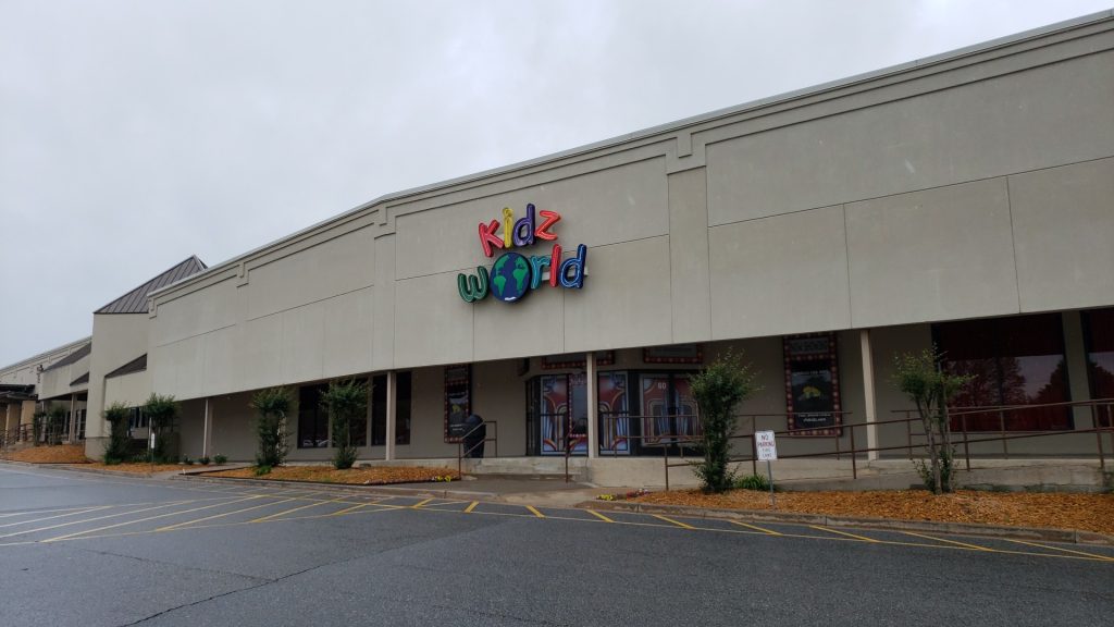 Kidz World