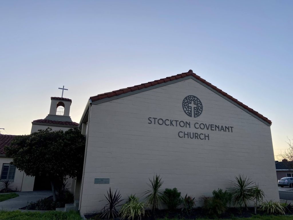 Stockton Covenant Church