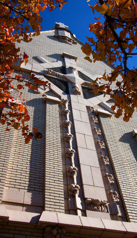 St. Mary Student Parish Catholic Church