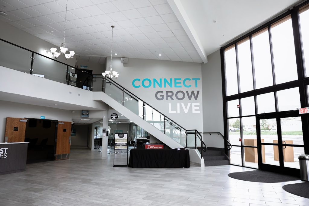 Legacy Church – East Campus