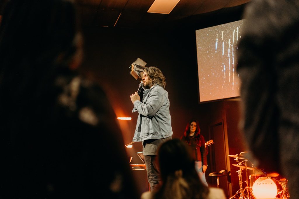 Movement Church